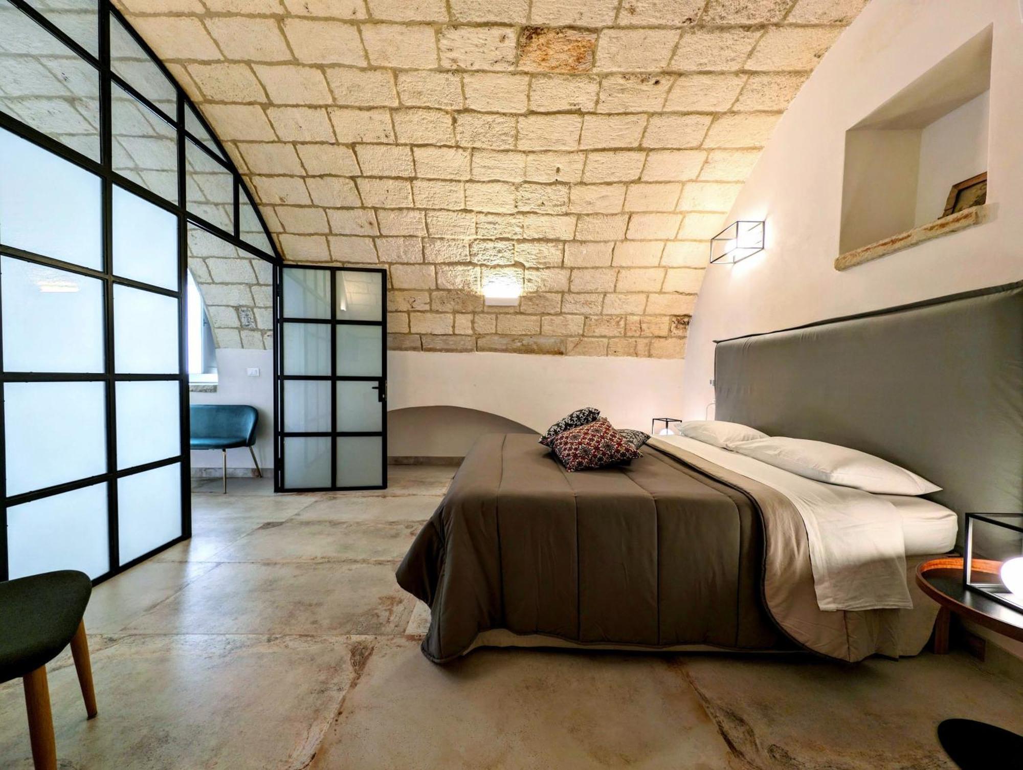 Oikia Vacanze Giuggianello Le Bey 외부 사진