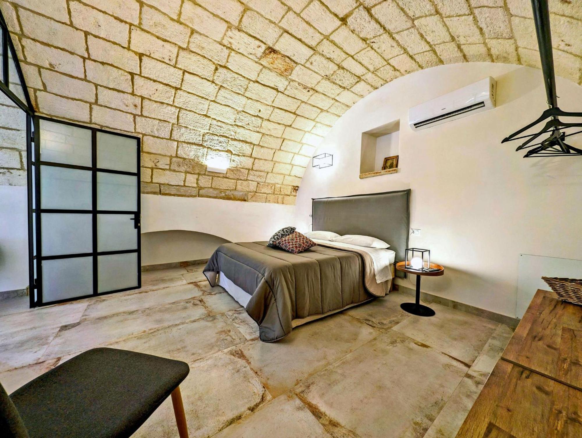 Oikia Vacanze Giuggianello Le Bey 외부 사진